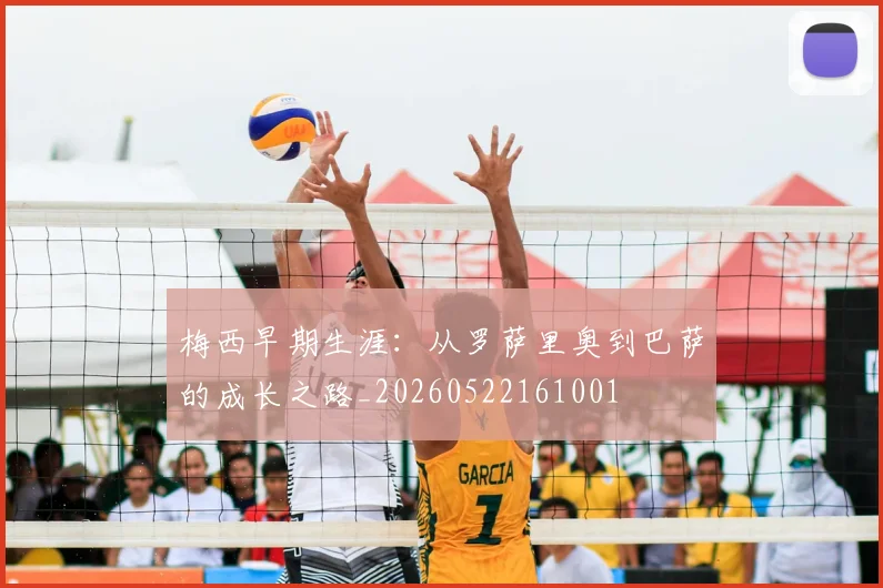 梅西早期生涯：从罗萨里奥到巴萨的成长之路_20260522161001