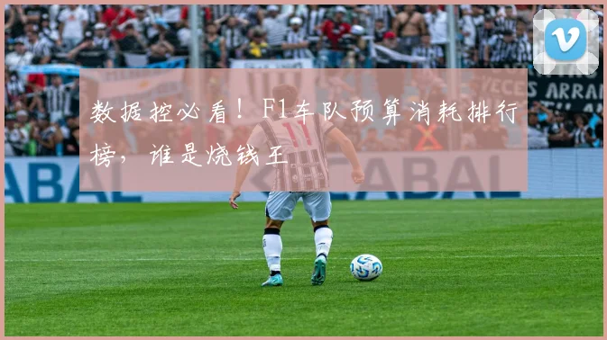 数据控必看！F1车队预算消耗排行榜，谁是烧钱王
